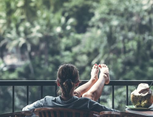 ¿POR QUÉ ATENCIÓN PLENA / MINDFULNESS DIRIGIDO A MUJERES?